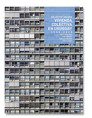 Imagen de archivo de Vivienda Colectiva en Uruguay. 1933- 2020 a la venta por AG Library