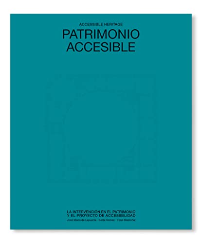 9788417753351: PATRIMONIO ACCESIBLE