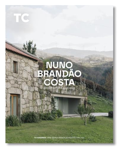 Imagen de archivo de Nuno Brando. Arquitectura 2010- 2023: 162 (TC Cuadernos) Spanish/ English a la venta por castlebooksbcn