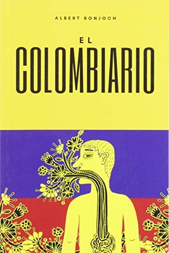 Imagen de archivo de EL COLOMBIARIO a la venta por Siglo Actual libros