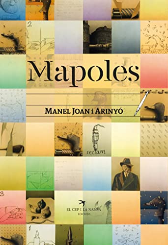 Imagen de archivo de Mapoles a la venta por AG Library