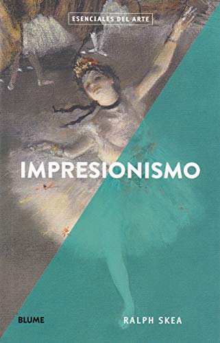 Beispielbild fr IMPRESIONISMO - ESENCIALES DEL ARTE zum Verkauf von KALAMO LIBROS, S.L.
