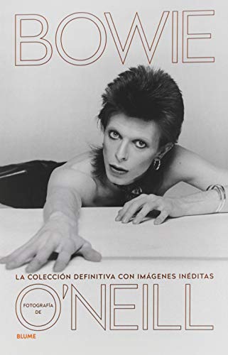 9788417757359: Bowie: La colección definitiva con imágenes inéditas