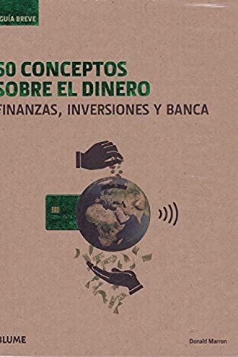 Stock image for Gua Breve. 50 conceptos sobre el dinero for sale by AG Library