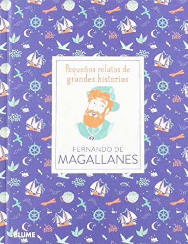 Imagen de archivo de Fernando De Magallanes - Dalia Adillon / Rodriguez F, De Dalia Adillon / Cristina Rodriguez Fischer / Isabel Thomas. Editorial Blume En Espa ol a la venta por Libros del Mundo