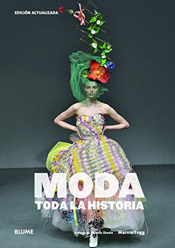 9788417757823: Moda. Toda La Historia