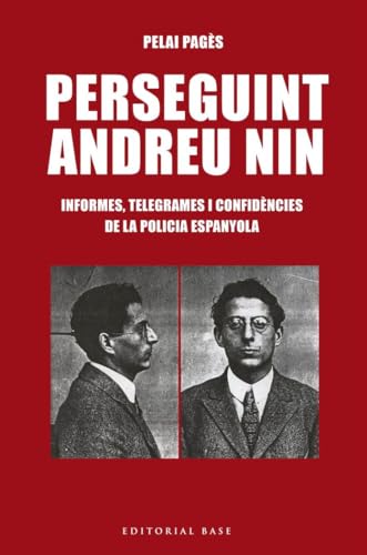 Stock image for Perseguint Andreu Nin for sale by AG Library