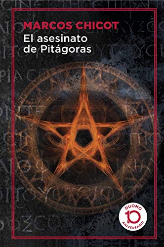 Imagen de archivo de Libro El Asesinato De Pitagoras - Marcos Chicot - Duomo 10 A a la venta por Libros del Mundo