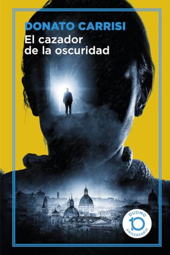 Imagen de archivo de CAZADOR DE LA OSCURIDAD EL TD a la venta por Serendipity