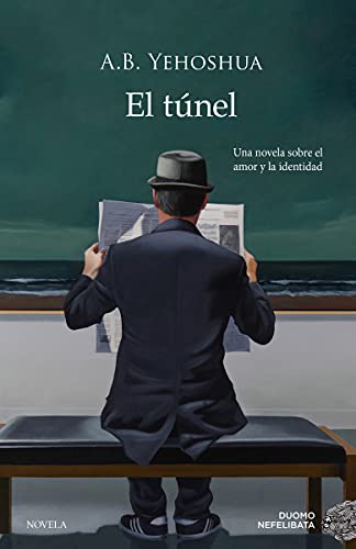 Stock image for El tnel (Spanish Edition) for sale by Librera Berln