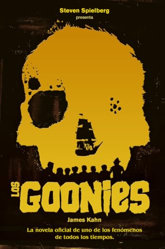 9788417761769: Los Goonies