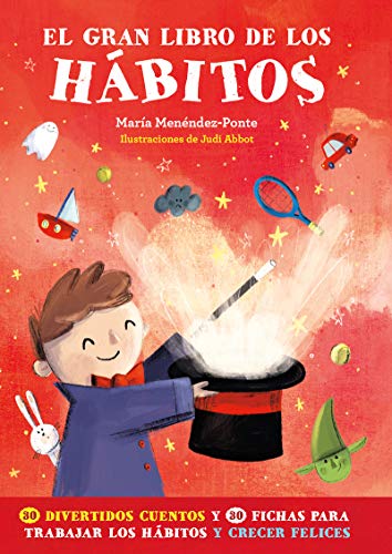 Stock image for El gran libro de los hbitos / The Great Book of Habits for sale by Revaluation Books