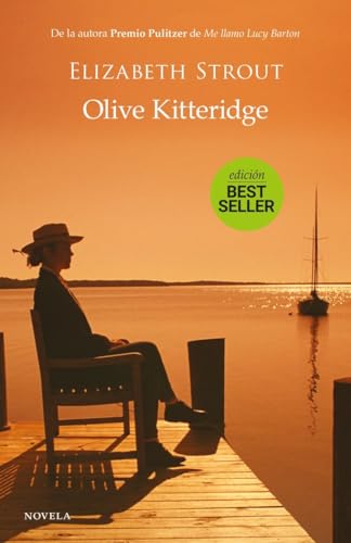Beispielbild fr Olive Kitteridge zum Verkauf von Blackwell's