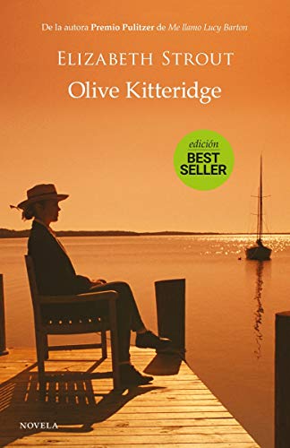 Stock image for Olive Kitteridge for sale by Revaluation Books