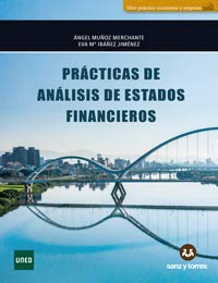 Stock image for Prcticas de Anlisis de Estados Financieros for sale by medimops