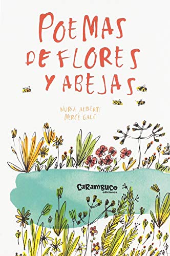 Beispielbild fr Poemas de flores y abejas (Olivia, Band 3) zum Verkauf von medimops