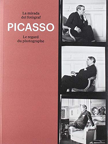 Stock image for Picasso le Regard du Photographe /Fran?ais/Catalan for sale by Devils in the Detail Ltd