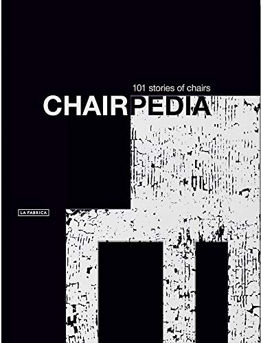 Beispielbild fr Chairpedia: 101 Stories of Chairs zum Verkauf von GF Books, Inc.