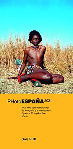 Beispielbild fr Gua PHotoESPAA 2021 (PHotoESPAA Books.) zum Verkauf von medimops