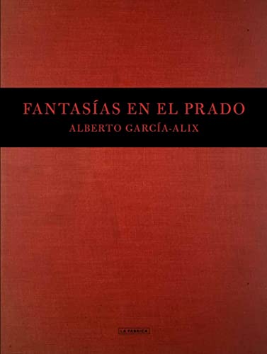 Stock image for FANTASAS EN EL PRADO. for sale by KALAMO LIBROS, S.L.