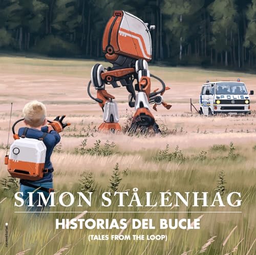 Simon Stalenhag Abebooks Simon Stalenhag Abebooks