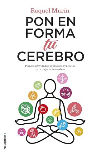 Stock image for Pon En Forma Tu Cerebro for sale by Russell Books