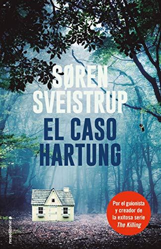 Imagen de archivo de CASO HARTUNG, EL a la venta por SoferBooks