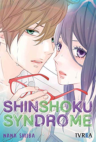 9788417777920: Shinshoku Syndroe (SIN COLECCION)