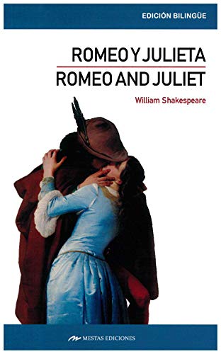 Imagen de archivo de ROMEO AND JULIET / ROMEO Y JULIETA (BILINGE) a la venta por KALAMO LIBROS, S.L.