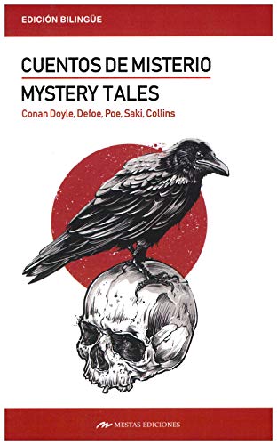 Stock image for CLB. CUENTOS DE MISTERIO/MYSTERY TALES (ED.BILINGUE) for sale by Iridium_Books