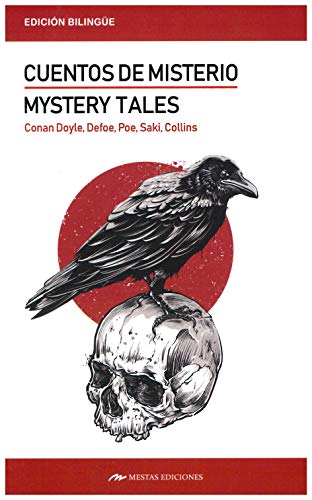 Stock image for MISTERY TALES / CUENTOS DE MISTERIO for sale by KALAMO LIBROS, S.L.