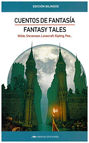 9788417782092: Fantasy tales/Cuentos de fantasa