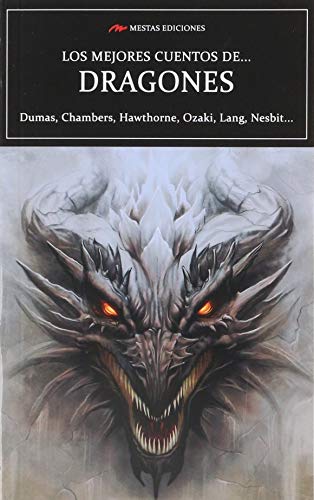 9788417782368: Los mejores cuentos de dragones