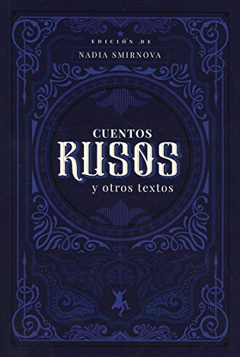Imagen de archivo de CUENTOS RUSOS Y OTROS TEXTOS a la venta por KALAMO LIBROS, S.L.
