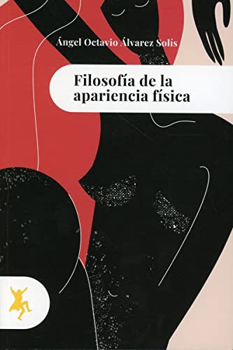 Stock image for FILOSOFA DE LA APARIENCCIA FSICA. for sale by KALAMO LIBROS, S.L.