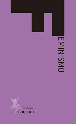 Imagen de archivo de FEMINISMO. a la venta por KALAMO LIBROS, S.L.