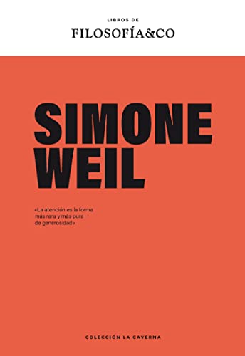 Imagen de archivo de Simone Weil a la venta por AG Library