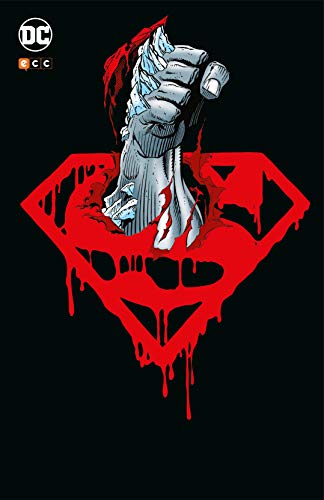 Stock image for LA MUERTE DE SUPERMAN (EDICIN DELUXE) for sale by Librerias Prometeo y Proteo