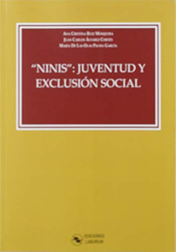 Stock image for NiNis": Juventud y exclusin social for sale by AG Library