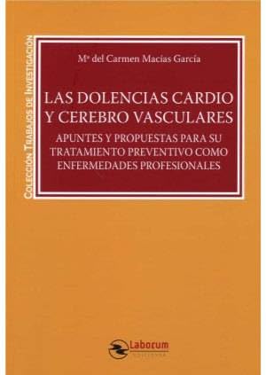 Stock image for DOLENCIAS CARDIO Y CEREBRO VASCULARES. for sale by AG Library