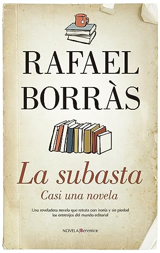 Stock image for LA SUBASTA. for sale by Librera PRAGA