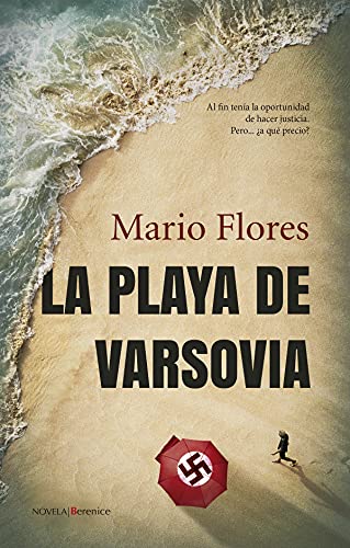 Beispielbild fr La Playa de Varsovia zum Verkauf von ThriftBooks-Dallas