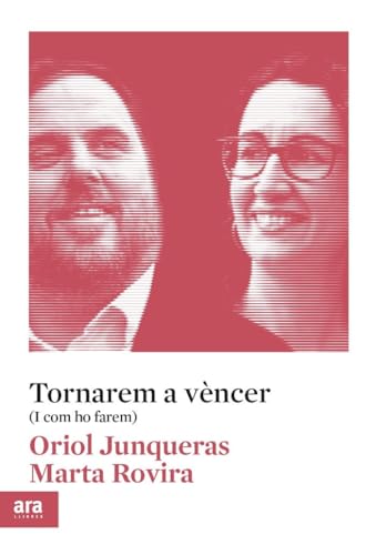 Imagen de archivo de TORNAREM A VENCER a la venta por Agapea Libros