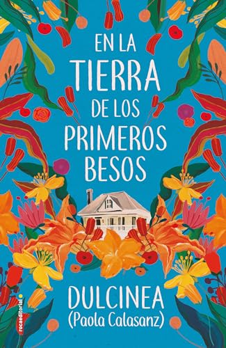 Beispielbild fr En la Tierra de Los Primeros Besos / in the Land of the First Kisses zum Verkauf von Better World Books