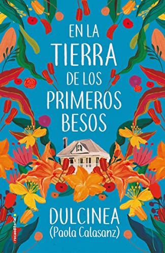 Stock image for En la Tierra de Los Primeros Besos / in the Land of the First Kisses for sale by Better World Books