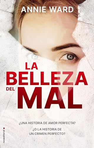 Beispielbild fr La Belleza del Mal (Thriller y suspense) zum Verkauf von medimops
