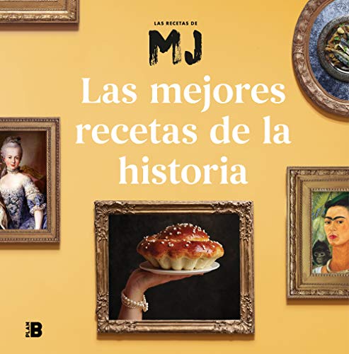 Imagen de archivo de Las mejores recetas de la historia a la venta por Better World Books