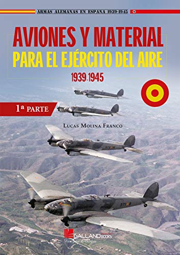 Stock image for AVIONES Y MATERIAL PARA EL EJERCITO 1 for sale by AG Library