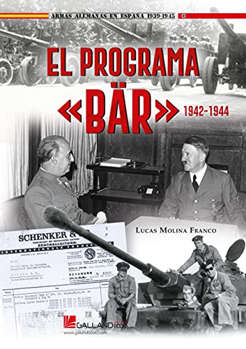 Imagen de archivo de EL PROGRAMA BAR 1942-1944 a la venta por AG Library