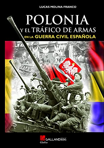 Stock image for POLONIA Y TRAFICO DE ARMAS G CIVIL ESP for sale by AG Library